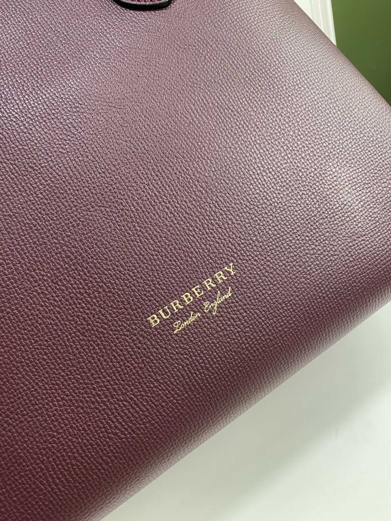 Bv*b*rry top handle bags